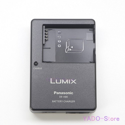Genuine panasonic a80 lumix - genuine,