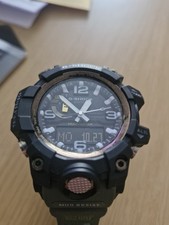 Casio G-shock GWG-1000