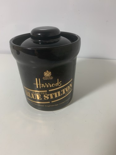 Black harrods knightsbridge - black,