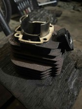 Peugeot Speedfight 1/2 100cc