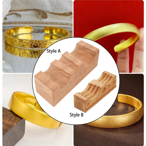 Forming block wooden swage - forming, block,wooden