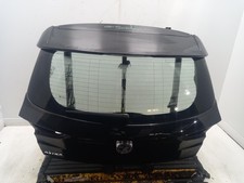 VAUXHALL ASTRA Boot Lid Tailgate 2015-2021 5 Door Hatchback GB9  