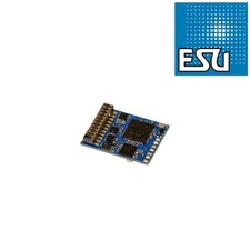 ESU 58219 Gauge H0 LokSound 5