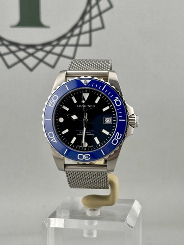2026 longines hydroconquest - 2026,