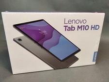 Lenovo Tab M10 HD 2nd Gen