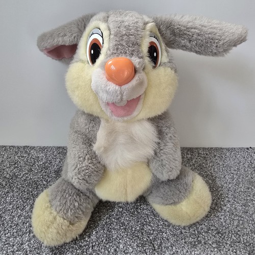 Vintage thumper plush 1992 - vintage,