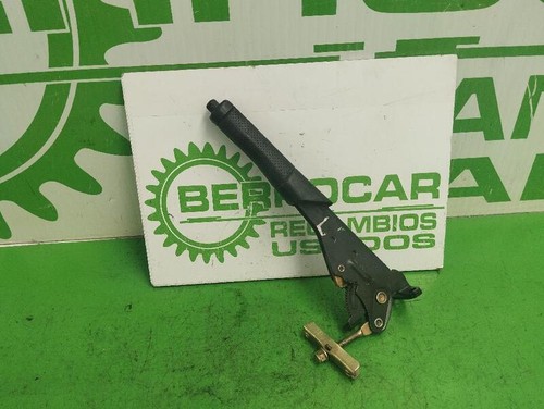 470157 120821 handbrake - handbrake, lever