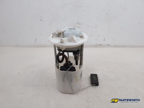 Fiat 500 pop fuel - 500, pump