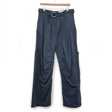 Zara Srpls Trousers W34 L30