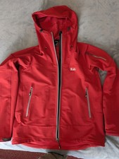 Men's RAB Exodus Softshell