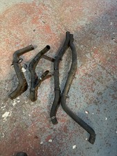 MG TF MGF 1.6 1.8 - Job lot of Coolant Pipes Hoses