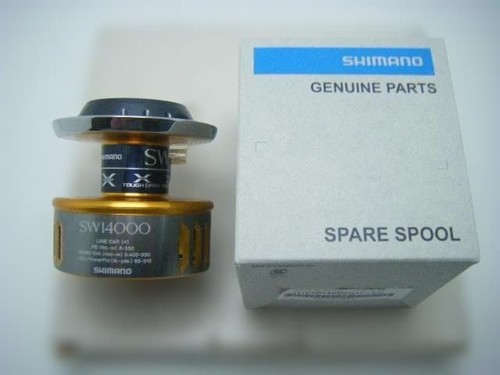 Shimano twin power sw - 15,
