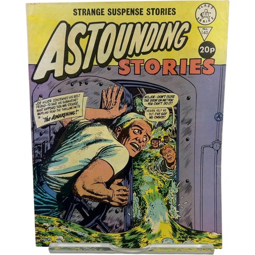 Astounding stories issue - astounding, #140