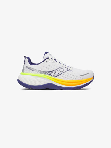 Saucony hurricane trainer - saucony,