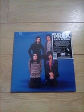 T.REX " EASY ACTION " 2 VINYL