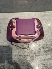 LeapFrog Leapster Learning Game System / Pink Console