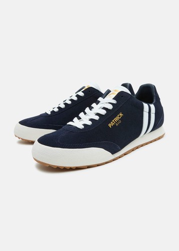 Patrick rio mens trainers - mens,