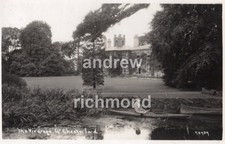 Great Chesterford The Vicarage