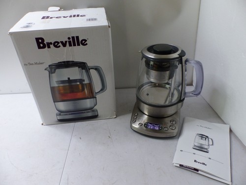 Breville btm800xl brushed - breville,