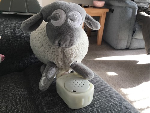 Ewan dream sheep deluxe - dream,