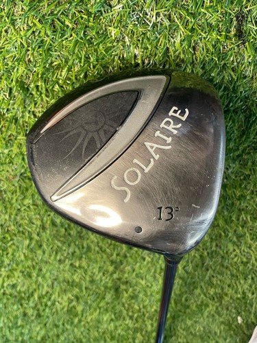 Callaway solaire driver - callaway,