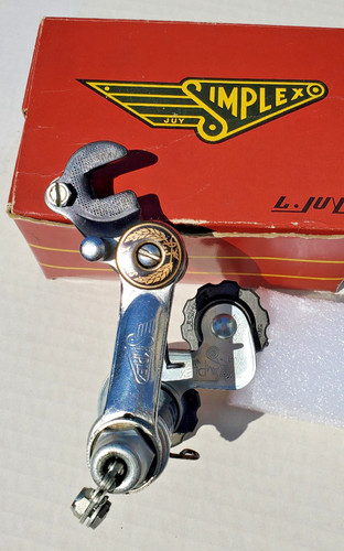 Nos simplex tour france - de,