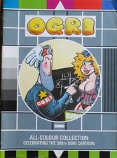 OGRI ALL-COLOUR COLLECTION CELEBRATING THE 300th CARTOON