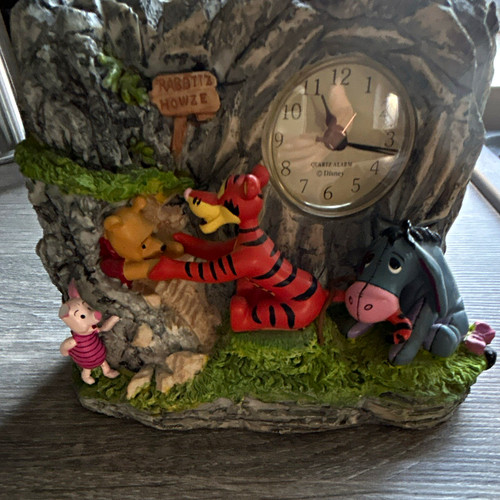 Vintage disney winnie the pooh - the,