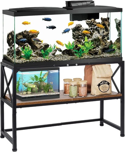 Aquarium stand gallon fish - stand,, 30