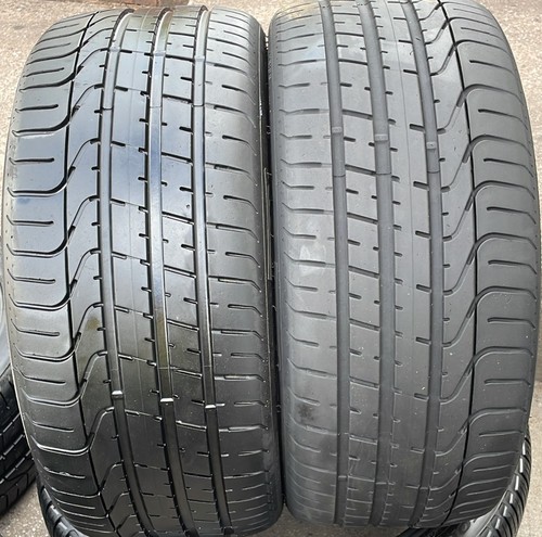 Matching pair 255 35 - x2,