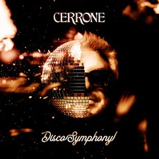 Cerrone : Disco Symphony CD 2