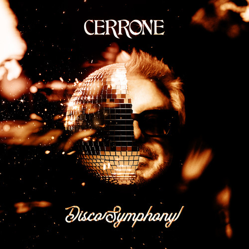 Cerrone disco symphony - symphony, 2