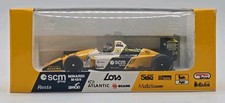 ONYX F1'89 MINARDI M189 LUIS