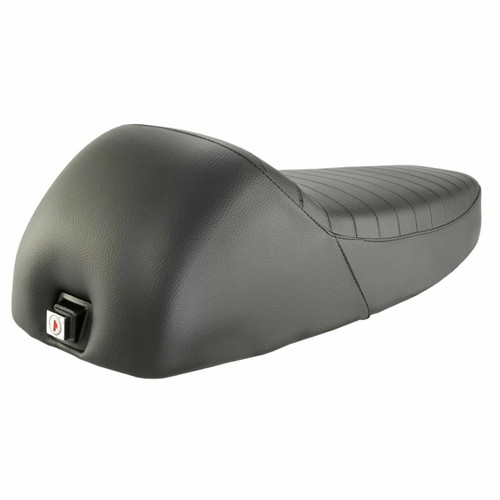 Nisa 75903200 saddle - nisa, lml