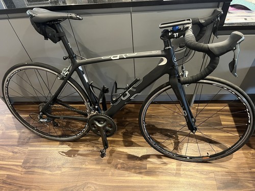 Orro oxygen carbon road - oxygen,