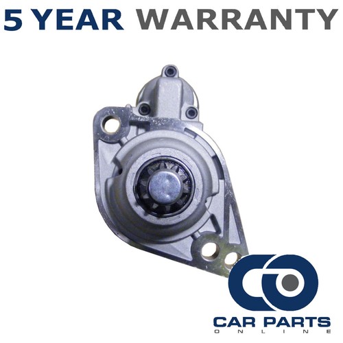 Cpo starter motor - motor, fits
