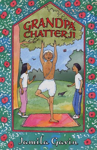 Grandpa chatterji jamila - by,
