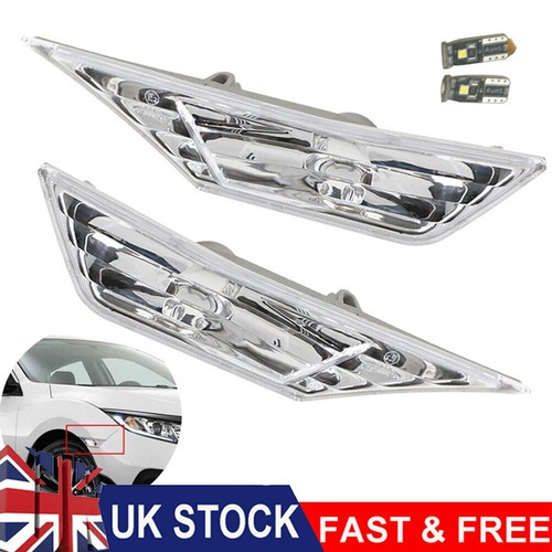 Fit honda civic 2016 2020 - 2016-2020, side