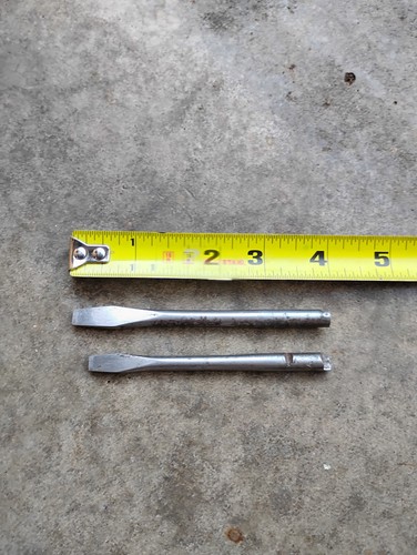Yankee spiral ratchet - spiral,