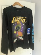 Looney Tunes x LA Lakers Space