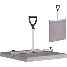 Langfit paving slab lifter - paving,