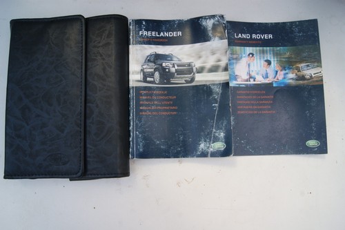 Land rover freelander l314 1st - rover,