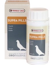 VERSELE LAGA Oropharma Supra