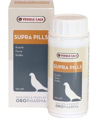 Versele laga oropharma supra - laga,