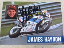 James haydon large - haydon, post