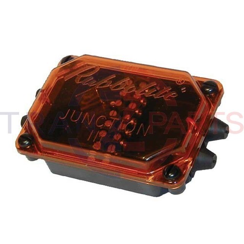 Trucklite rubbolite box - rubbolite, j.