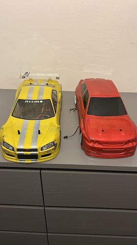 Schumacher touring car - schumacher,