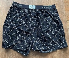 Calvin Klein CK 96 Sleepwear