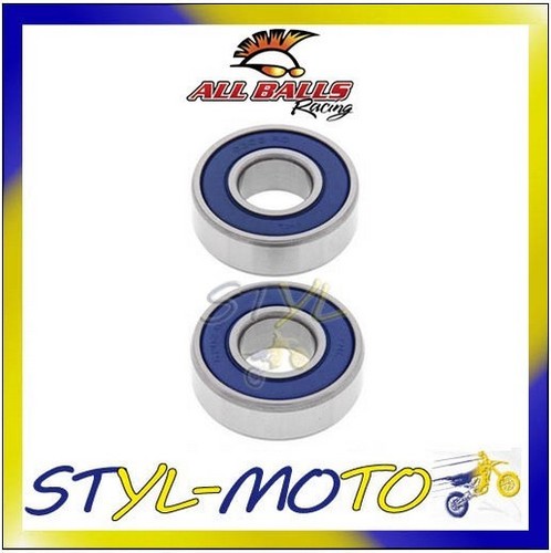 1236 all balls kit - all,