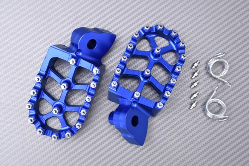 Pair bleu alu - pair, of